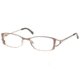 Diva 5308 Eyeglasses with 288 Lavender Frame
