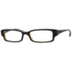 DKNY Eyeglass Frames Bifocal DY4554 with Lined Bi-Focal Rx Prescription Lenses