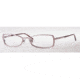 DKNY Eyeglass Frames Bifocal DY5550 with Lined Bi-Focal Rx Prescription Lenses
