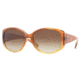 DKNY DY 4063 Sunglasses Styles Brown Gradient Yellow Frame / Brown Gradient Lenses, 343513-5915, DKNY DY 4063 Sunglasses Styles Brown Gradient Yellow Frame / Brown Gradient Lenses