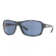 DKNY DY4075 Bifocal Sunglasses - Blue Havana Frame / 62 mm Prescription Lenses, 349680-6216