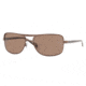 DKNY DY5050 Bifocal Sunglasses - Brown Brown Frame / 58 mm Prescription Lenses, 103473-5816