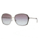 DKNY DY5062 Bifocal Prescription Sunglasses DY5062-117111-5516 - Lens Diameter 55 mm, Frame Color Silver