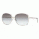 DKNY DY5062 Bifocal Prescription Sunglasses DY5062-11578E-5516 - Lens Diameter: 55 mm, Frame Color: Silver