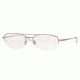 DKNY DY5572 SV Prescription Eyeglasses Gunmetal Frame / 54 mm Prescription Lenses, 1003-5417, Select Frame Color / Lens Diameter Gunmetal Frame / 54 mm Prescription Lenses