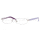 DKNY DY5584 Bifocal Eyeglasses Silver Sand Frame / 49 mm Prescription Lenses, 1132-4916, Select Frame Color / Lens Diameter Silver Sand Frame / 49 mm Prescription Lenses