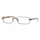 DKNY DY5606 SV Prescription Eyeglasses Matte Black Frame / 53 mm Prescription Lenses, 1004-5317