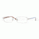 DKNY DY5606 SV Prescription Eyeglasses Silver Frame / 51 mm Prescription Lenses, 1002-5117