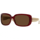 DKNY DY4011-301613-5918 Rx Prescription Sunglasses Dark Tortoise Frame