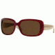 DKNY DY4011-301613-5918 Sunglasses with Lined Bifocal Rx Prescription Lenses Dark Tortoise Frame