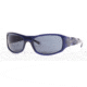 DKNY DY4025-301673-6119 Sunglasses with No-Line Progressive Rx Prescription Lenses Dark Tortoise Frame