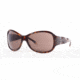 DKNY DY4026-300187-6115 Sunglasses with Lined Bifocal Rx Prescription Lenses Black Frame