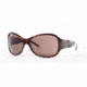 DKNY DY4026-300187-6115 Sunglasses with No-Line Progressive Rx Prescription Lenses Black Frame