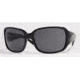 DKNY DY4027-323813-6218 Sunglasses with No-Line Progressive Rx Prescription Lenses Amaranth Red Frame