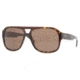 DKNY DY4077 Bifocal Prescription Sunglasses DY4077-301673-5915 - Lens Diameter: 59 mm, Frame Color: Dark Tortoise