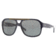 DKNY DY4077 Bifocal Prescription Sunglasses DY4077-349587-5915 - Lens Diameter: 59 mm, Frame Color: Blue