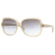 DKNY DY4078B Sunglasses 34948E-5816 - Honey
