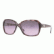 DKNY DY4087 Bifocal Prescription Sunglasses DY4087-353890-5916 - Lens Diameter 59 mm, Frame Color Violet Tortoise