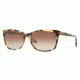 DKNY DY4090 Sunglasses 332713-5817 - , Brown Gradient Lenses