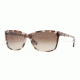 DKNY DY4090 Sunglasses 354813-5817 - Brown Gradient Frame