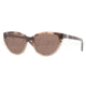 DKNY DY4095 Sunglasses 355773-5417 - Brown Frame