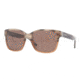 DKNY DY4096 Sunglasses 357473-5617 - Brown Frame