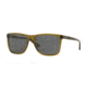DKNY DY4127 Bifocal Prescription Sunglasses DY4127-365287-58 - Lens Diameter 58 mm, Frame Color Olive Green