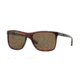 DKNY DY4127 Bifocal Prescription Sunglasses DY4127-366973-58 - Lens Diameter 58 mm, Frame Color Havana