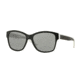 DKNY DY4134 Bifocal Prescription Sunglasses DY4134-362787-57 - Lens Diameter 57 mm, Frame Color Black/White