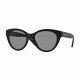 DKNY DY4135 Bifocal Prescription Sunglasses DY4135-368887-53 - Lens Diameter 53 mm, Frame Color Black