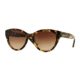 DKNY DY4135 Bifocal Prescription Sunglasses DY4135-368913-53 - Lens Diameter 53 mm, Frame Color Vintage Tortoise