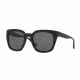 DKNY DY4144 Bifocal Prescription Sunglasses DY4144-368887-52 - Lens Diameter 52 mm, Frame Color Black