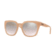 DKNY DY4144 Bifocal Prescription Sunglasses DY4144-37248Z-52 - Lens Diameter 52 mm, Frame Color Blush