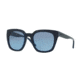 DKNY DY4144 Bifocal Prescription Sunglasses DY4144-37258F-52 - Lens Diameter 52 mm, Frame Color Tonal Blue