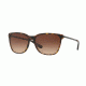 DKNY DY4151 Bifocal Prescription Sunglasses DY4151-371013-57 - Lens Diameter 57 mm, Frame Color Matte Dark Tortoise