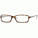 DKNY DY4553 Eyeglasses with No-Line Progressive Rx Prescription Lenses