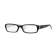 DKNY DY 4585B Eyeglasses Styles Black-White Frame w/Non-Rx 50 mm Diameter Lenses, 3386-5017, DKNY DY 4585B Eyeglasses Styles Black-White Frame w/Non-Rx 50 mm Diameter Lenses