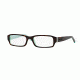 DKNY DY 4585B Eyeglasses Styles Havana-Azure Frame w/Non-Rx 50 mm Diameter Lenses, 3388-5017, DKNY DY 4585B Eyeglasses Styles Havana-Azure Frame w/Non-Rx 50 mm Diameter Lenses