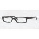 DKNY DY4614 Progressive Prescription Eyeglasses 3001-5116 - Black 
