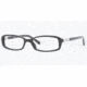 DKNY DY4617 Progressive Prescription Eyeglasses 3001-5016 - Black 