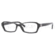 DKNY DY4620B Progressive Prescription Eyeglasses 3001-5016 - Black Frame