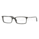 DKNY DY4626 Progressive Prescription Eyeglasses 3001-5117 - Black Frame