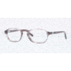 DKNY DY4632 Single Vision Prescription Eyeglasses 3592-4821 - Dark Steel Frame