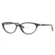 DKNY DY4633 Single Vision Prescription Eyeglasses 3001-5115 - Black Frame