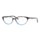 DKNY DY4633 Prescription Eyeglasses 3555-5115 - Dark Steel Frame
