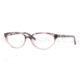 DKNY DY4633 Prescription Eyeglasses 3556-5315 - Dark Steel Frame