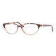 DKNY DY4633 Prescription Eyeglasses 3557-5315 - Dark Steel Frame