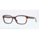 DKNY DY4643 Eyeglass Frames 3016-52 - Dark Tortoise Frame, Demo Lens Lenses