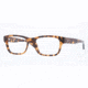 DKNY DY4651 Progressive Prescription Eyeglasses 3641-52 - Brown Havana Frame