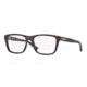 DKNY DY4653 Progressive Prescription Eyeglasses 3016-53 - Dark Tortoise Frame
